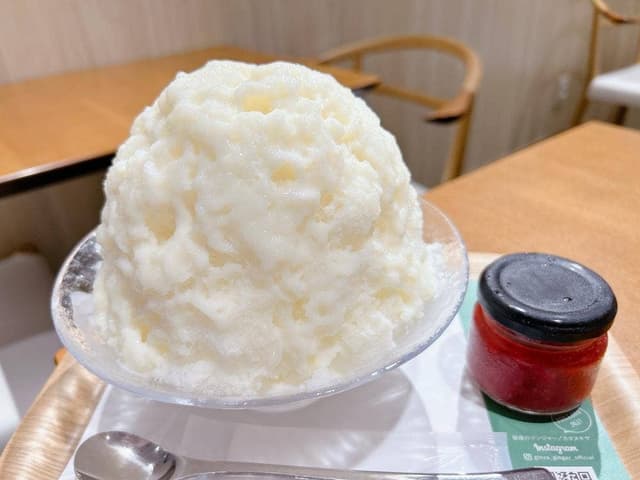 銀座のジンジャー 銀座本店 - サブ画像3