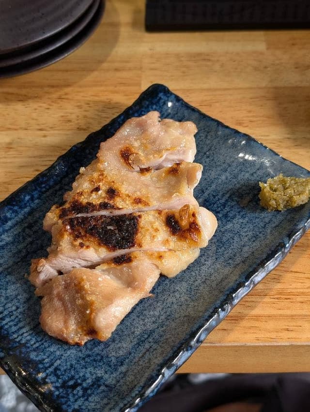 とりすけ - サブ画像2