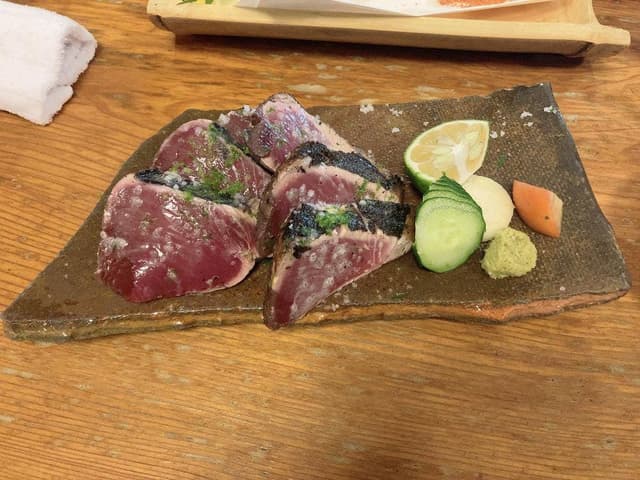 かもん亭 - サブ画像1