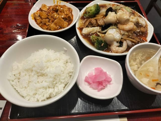 永利 豊洲3号店 - サブ画像2