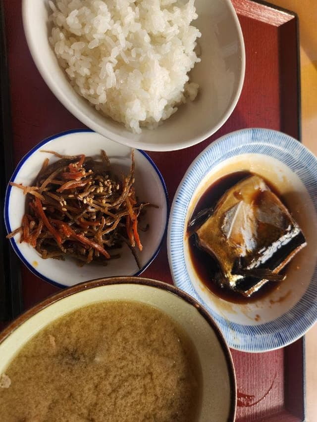 まいどおおきに食堂 深谷上柴食堂 - サブ画像1