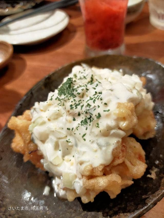 とさか 北浦和店 - サブ画像3