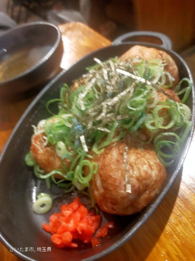 粉もん屋 八 北浦和店