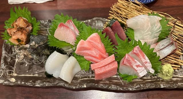 市場食堂 さかなや - サブ画像1