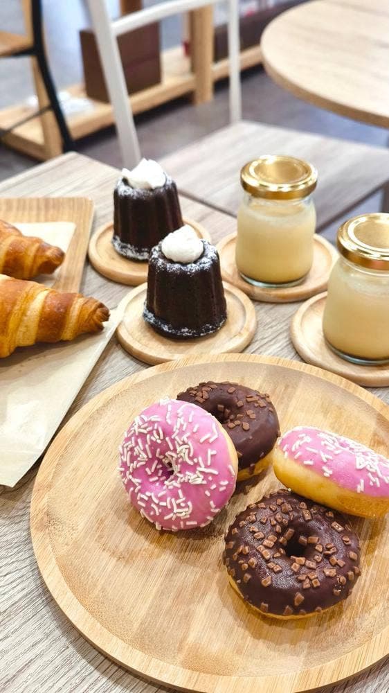 Breworld Coffee 大和高田焙煎所 - サブ画像1