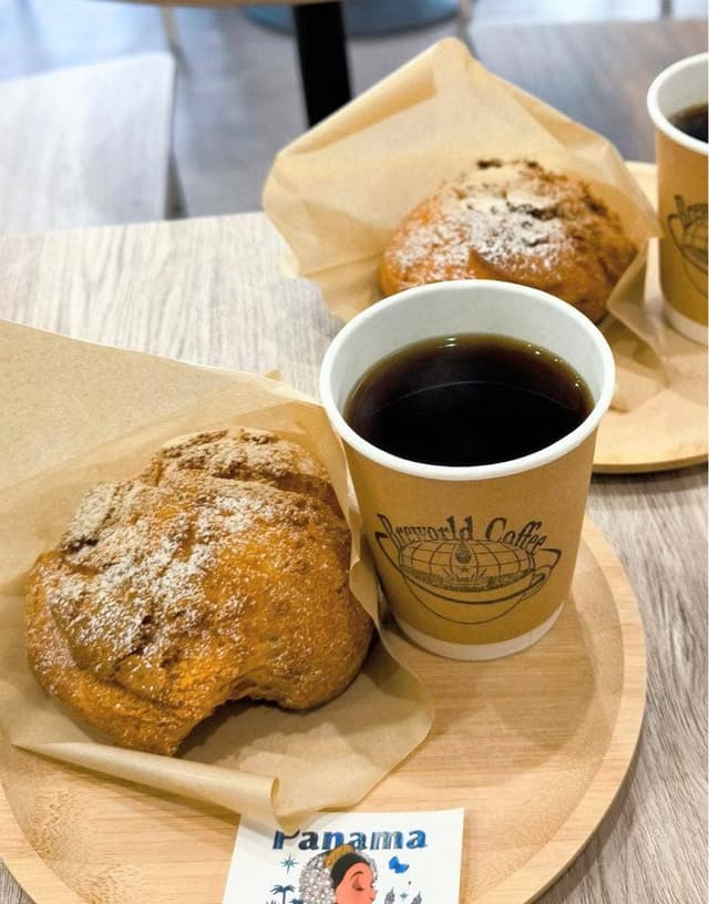 Breworld Coffee 大和高田焙煎所 - サブ画像2