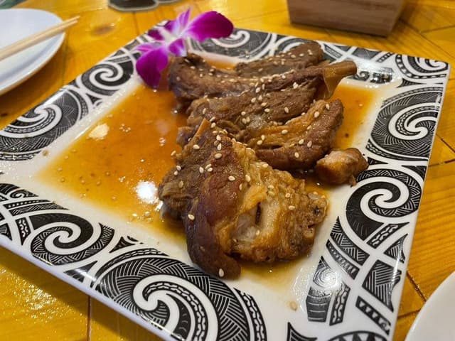 Pa'ina Kitchen - サブ画像3