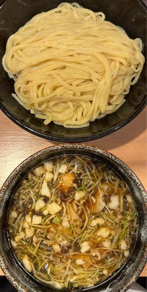 ラーメン 哲勝 - サブ画像3