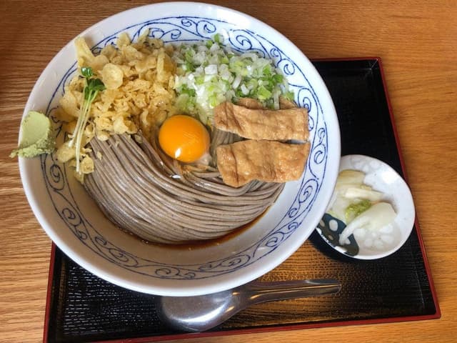 たぬきときつね - サブ画像3