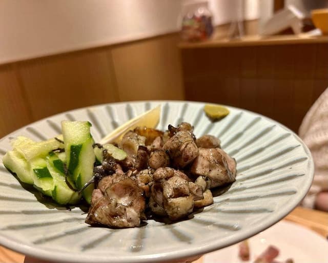 酒ト魚 はりせんぼん - サブ画像3