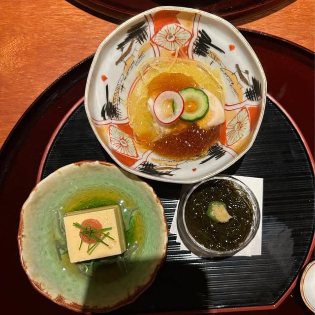 のどぐろ茶寮赤坂かなめ - サブ画像1