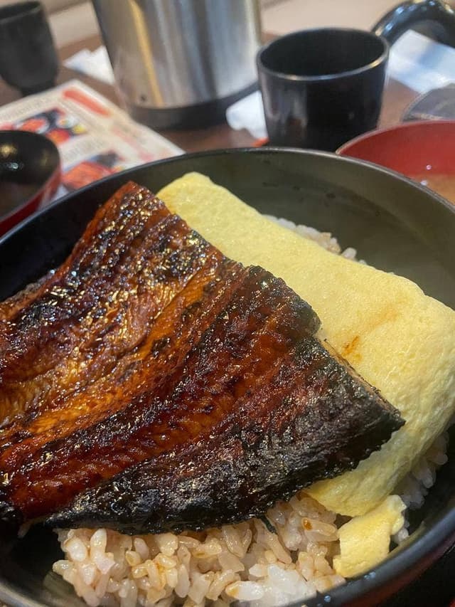 鰻・海鮮居酒屋 かわはち屋 - サブ画像1