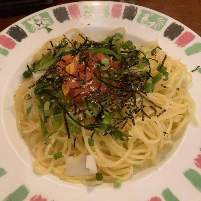 トラノモンパスタ - サブ画像3