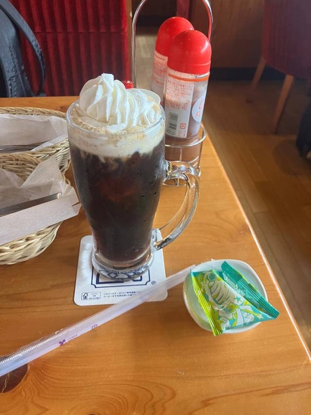 コメダ珈琲店 流山おおたかの森店 - サブ画像1