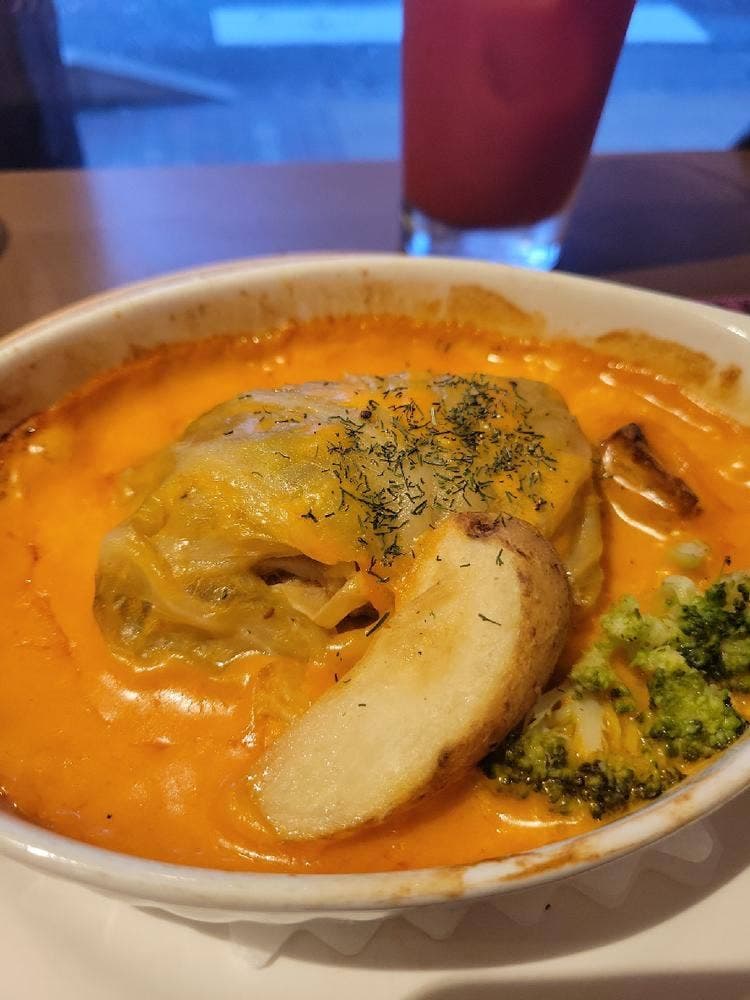 ろしあ亭