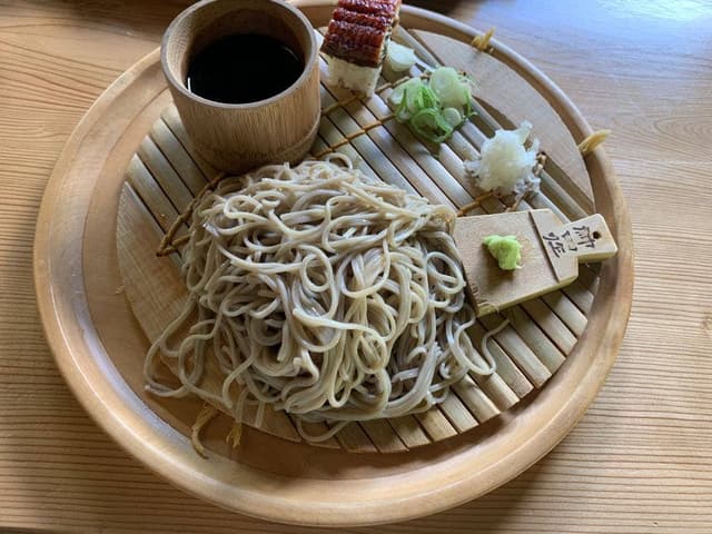 蕎麦 文治郎 - サブ画像1