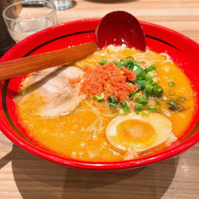 えびそば一幻 新千歳空港店 - サブ画像2