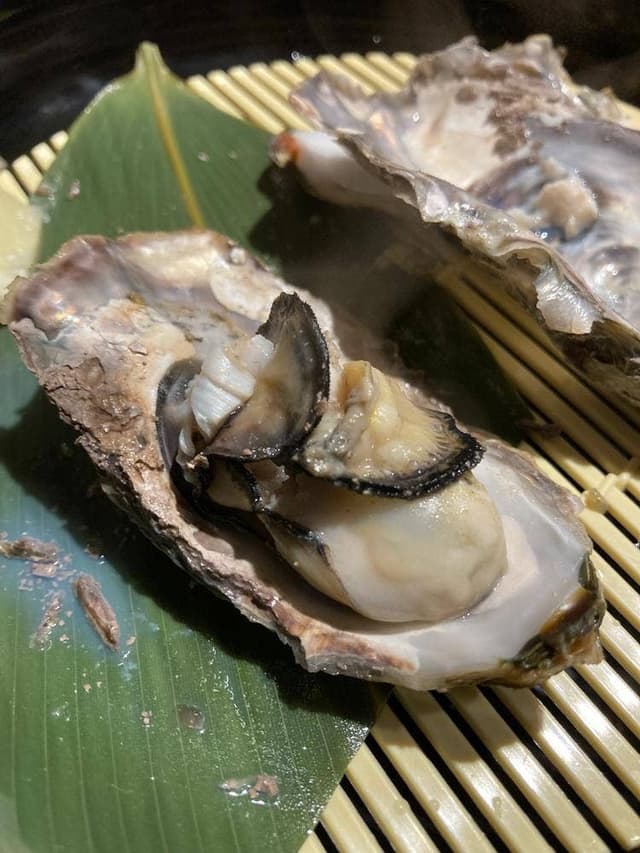 海鮮すし酒場 わさび - サブ画像3