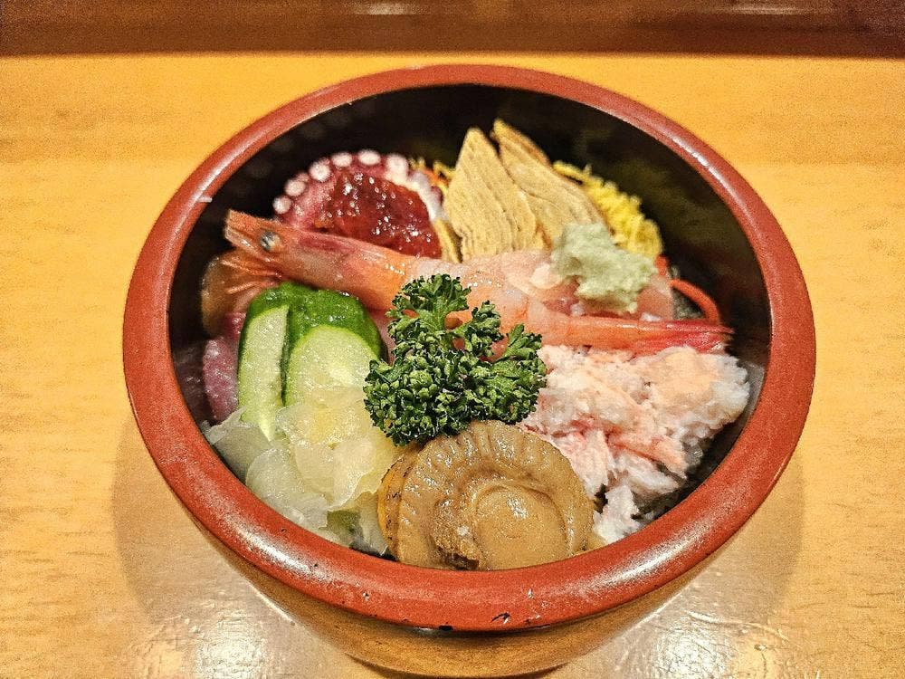 寿司恵