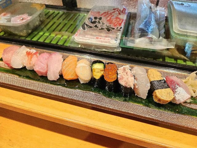 寿司恵 - サブ画像1