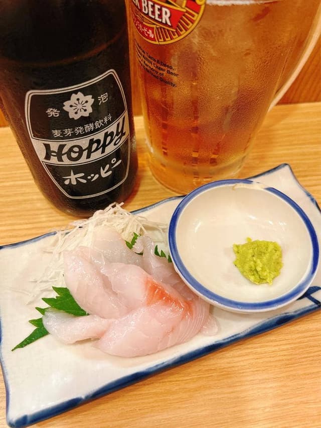 立呑み晩杯屋 池袋東口店 - サブ画像2