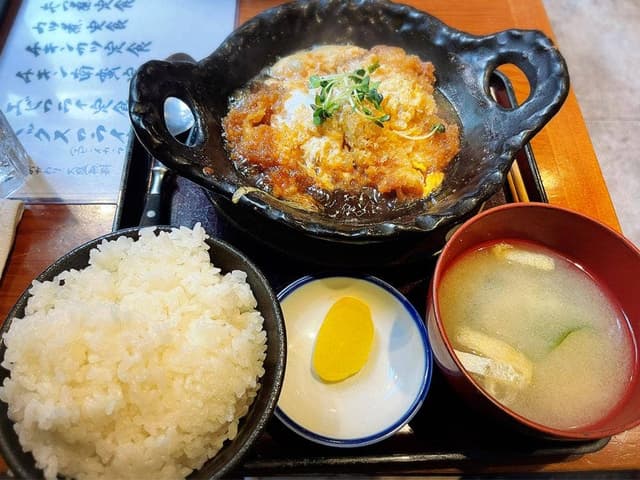 煮込み居酒屋 寅 赤坂店 - サブ画像1