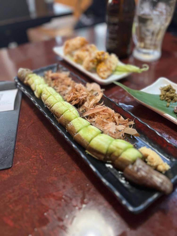 磯子酒場 ぼっちまん