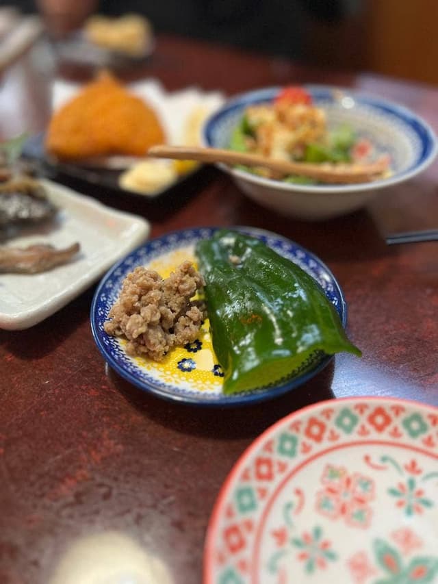 磯子酒場 ぼっちまん - サブ画像3