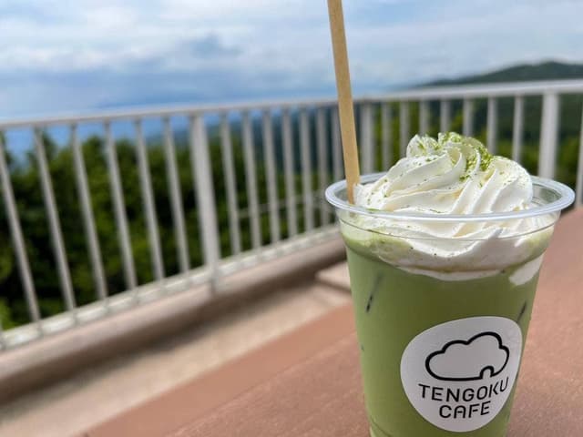 TENGOKU CAFÉ - サブ画像3