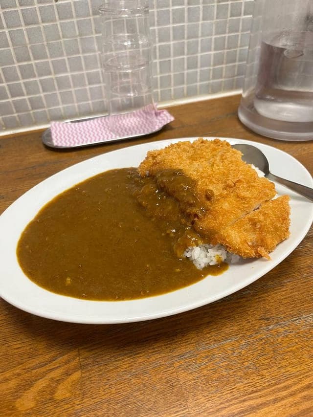 ジャンカレー 末広町店 - サブ画像3