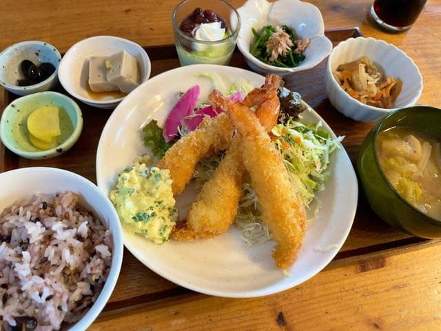 Hale cafe - サブ画像1