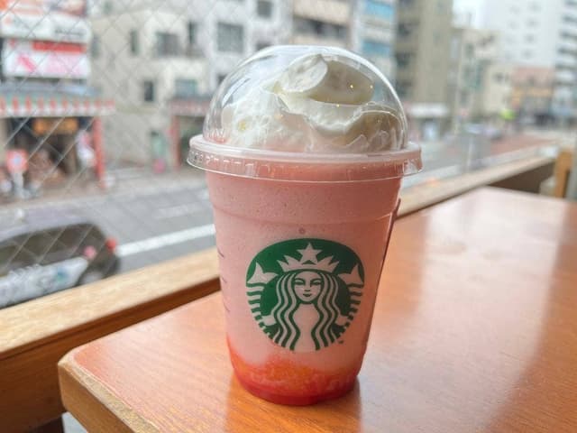 スターバックス コーヒー 浅草駅前店 - サブ画像3