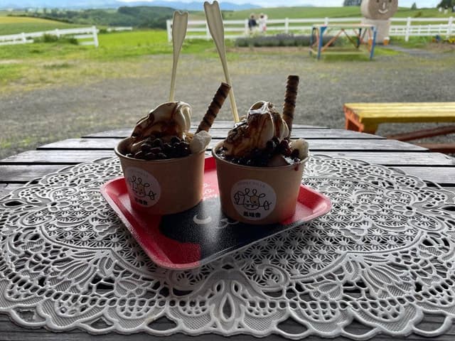 新栄の丘 風味舎 - サブ画像1