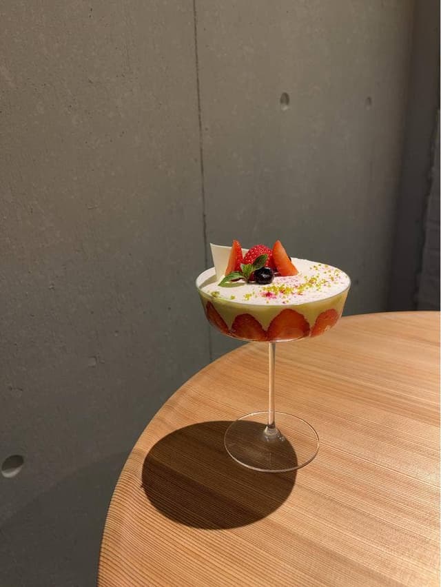 TEA HOUSE COCOCHI - サブ画像1