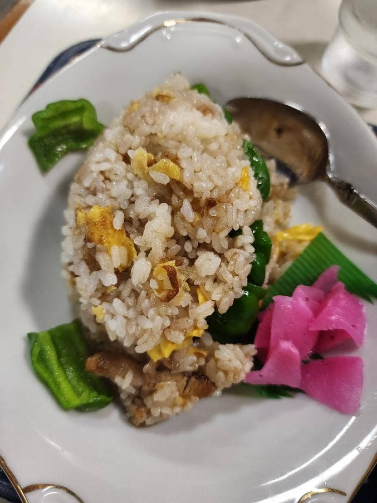 中華レスト たむら