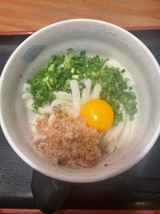 そば茶屋 津店 - サブ画像1