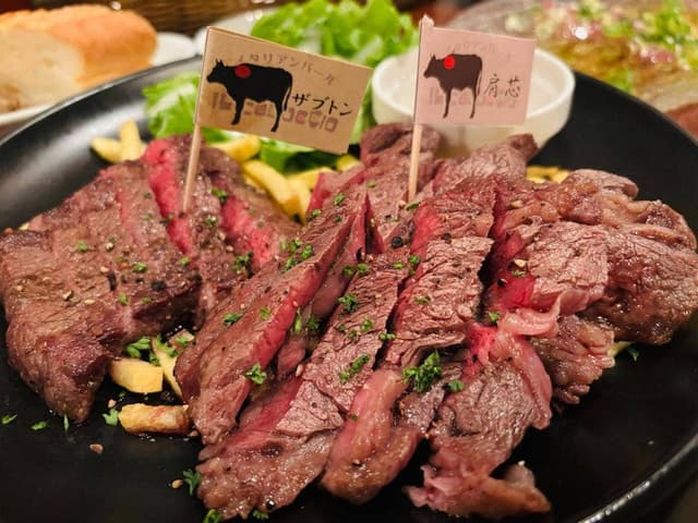 イタリアンバール イル カドッチョ - サブ画像3