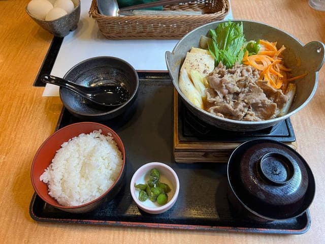 しゃぶしゃぶどん亭 戸田駅前店 - サブ画像2