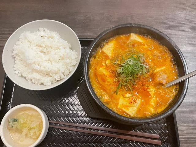 韓丼 豊明店 - サブ画像3