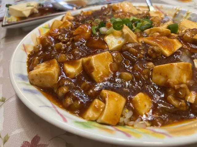 中華料理 吉星 - サブ画像1