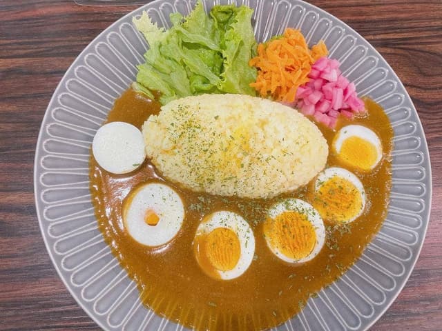 DELISH&CURRY 326 - サブ画像1