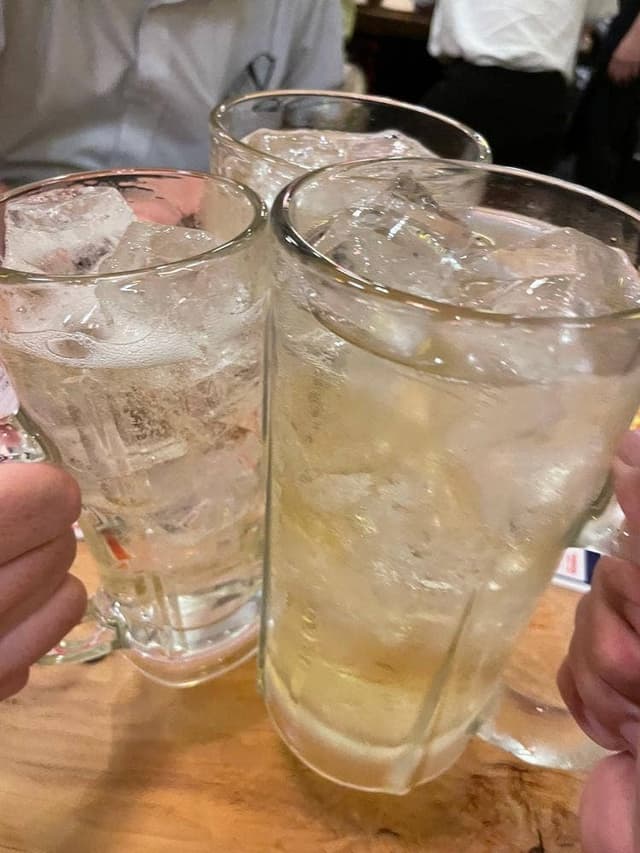 大衆酒場マルキ 岡山駅前 - サブ画像3