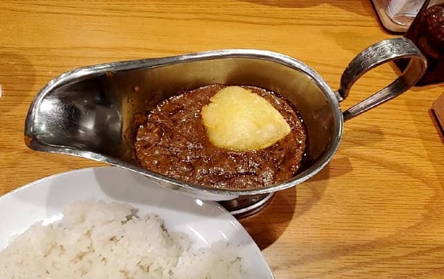 欧風カレー MURAO - サブ画像3