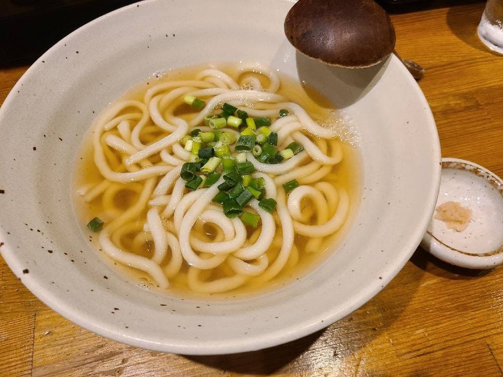 いりこ
