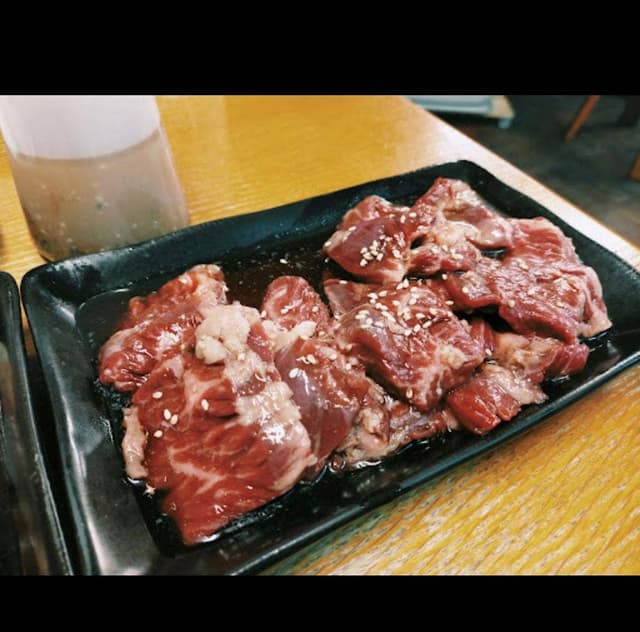ホルモン焼き TON TON - サブ画像2