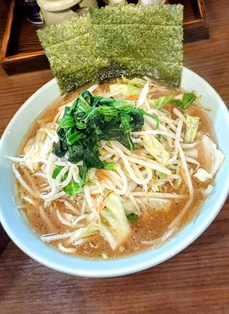 831家 和田店
