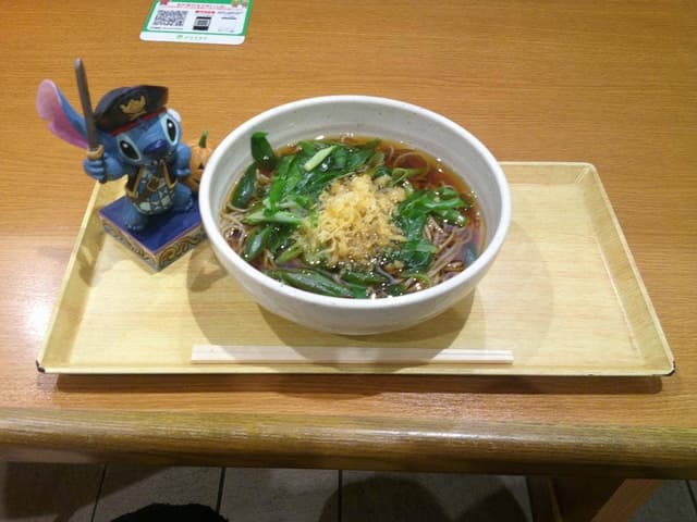 そばと丼 よしの 三芳PA上り - サブ画像2
