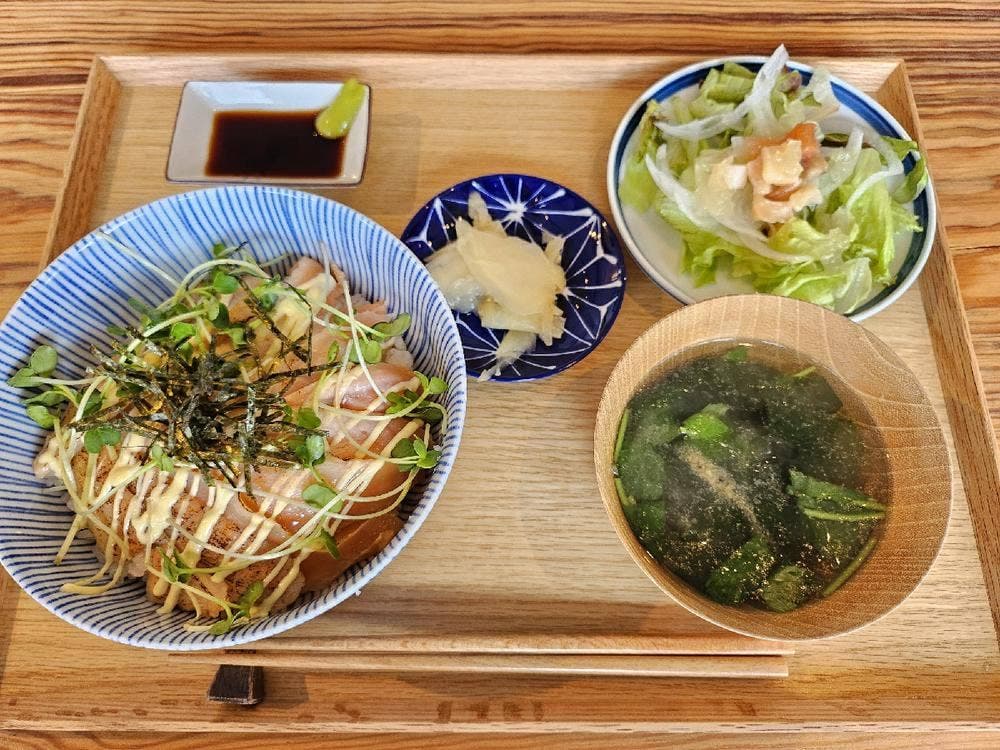 みなとキッチン