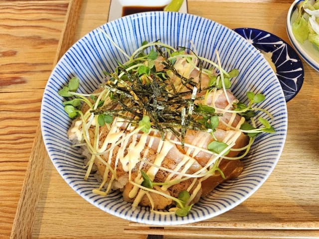 みなとキッチン - サブ画像1