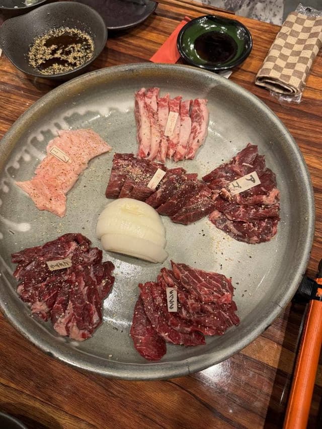 けとばし屋チャンピオン 天満店 - サブ画像3
